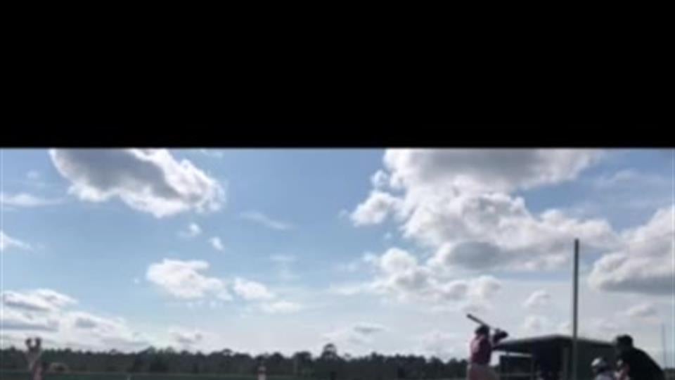 Solo HR @ Father Lopez