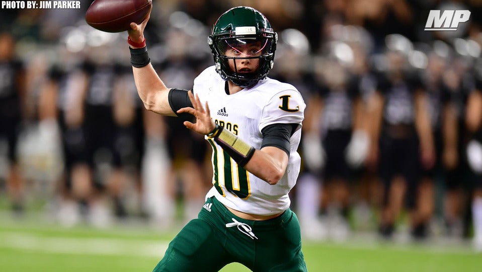 Haynes King - 2018 Highlights