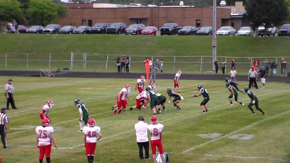 Rice and Madison TFL