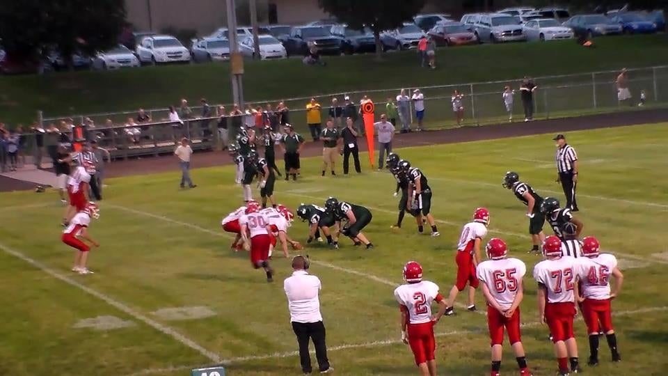 Kennedy Completes 2 In a Row for 6