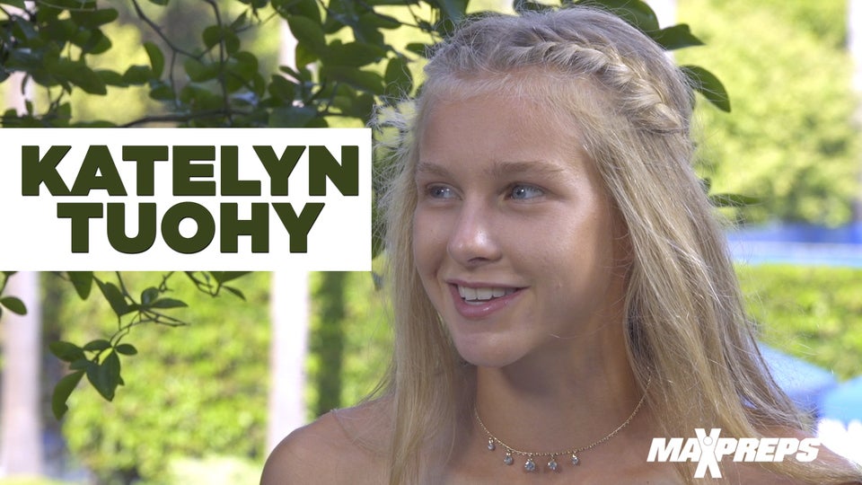 4-time Gatorade Player of the Year