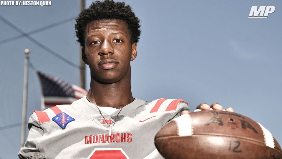 Jaylin Davies - 2018 Highlights