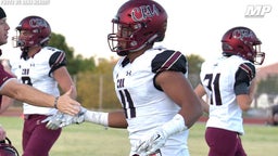 Ma'a Gaoteote - 2018 Highlights