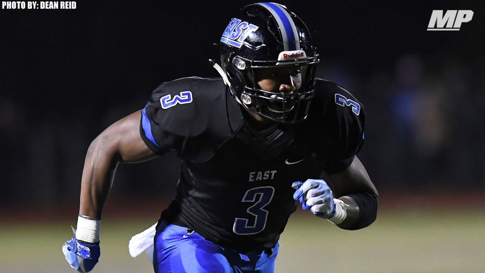 AJ Henning - 2018 Highlights