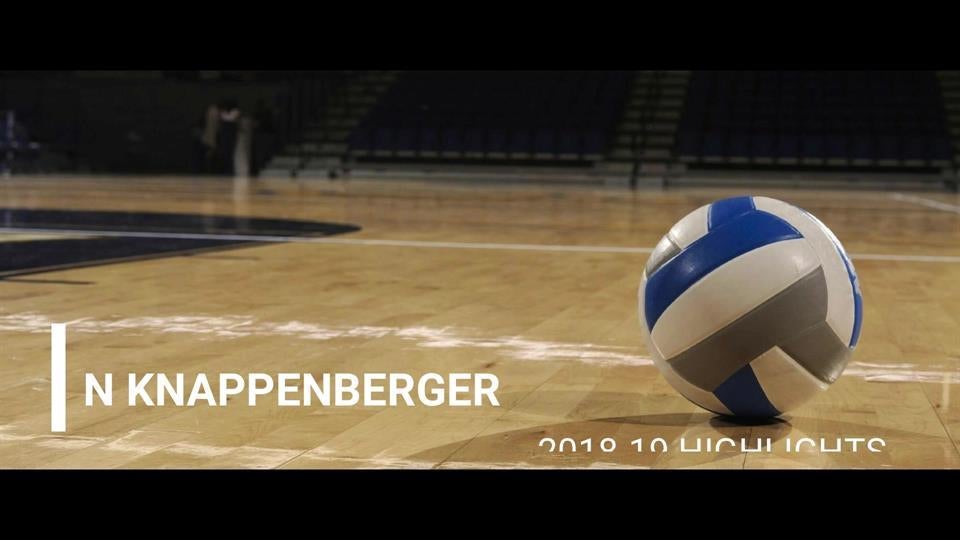 Ashton Knappenberger