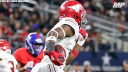 Shadrach Banks - 2018 Highlights