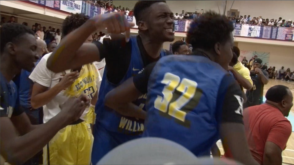 Brandon (BJ) Boston, Sharife Cooper, Cam Thomas & Zion Harmon Highlights