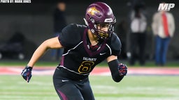 Lathan Ransom - 2018 Highlights