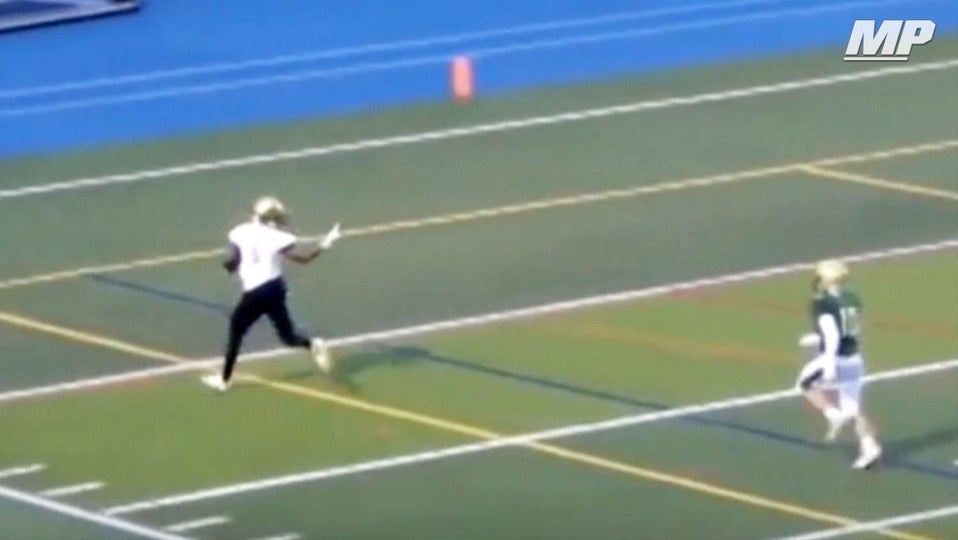 Tysheem Johnson - 2018 Highlights