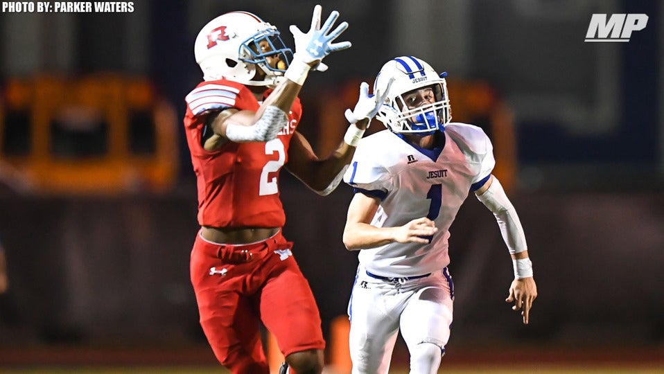 Koy Moore - 2018 Highlights