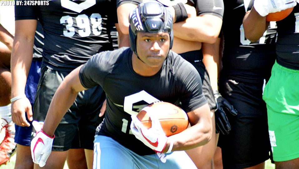 Raleek Brown - 2018 Highlights