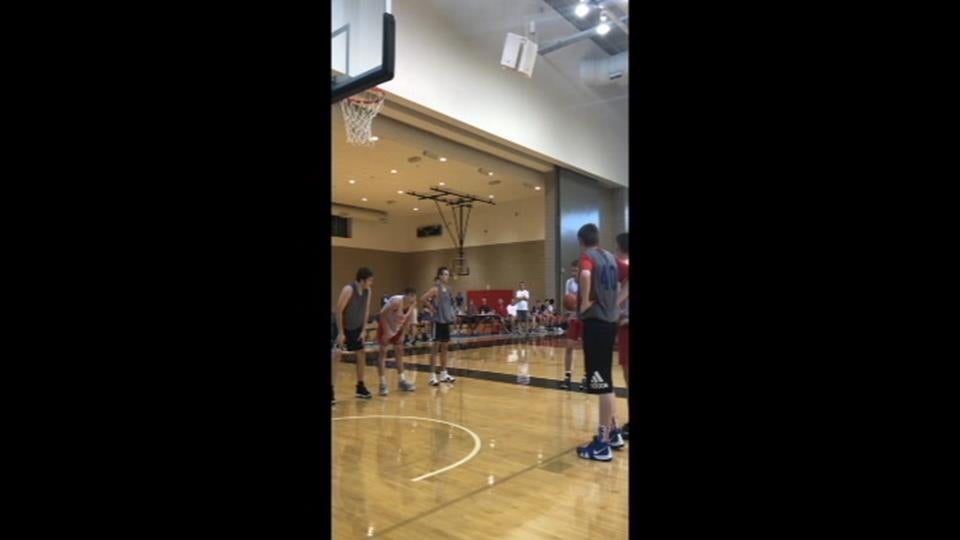 Rensselaer Polytechnic Institute Tournament