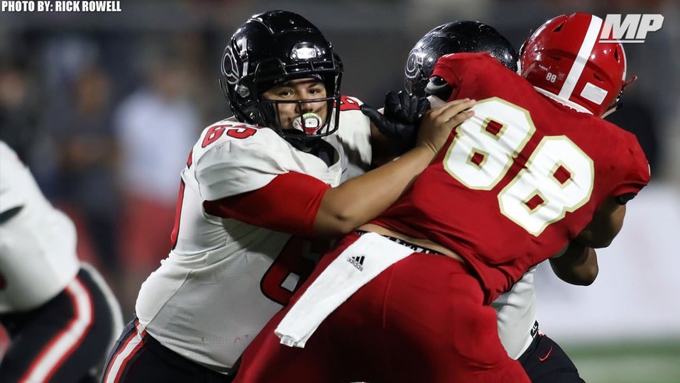 Robert Rojas - 2018 Highlights