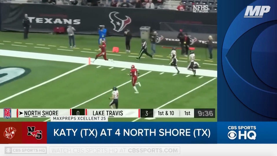 No. 4 North Shore (TX) vs. Katy (TX) preview