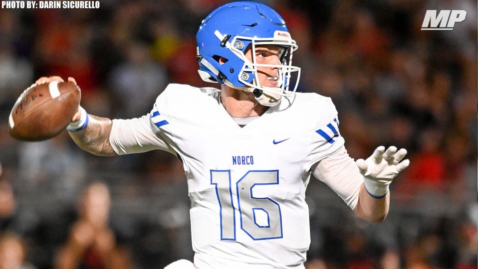 Oklahoma State commit Shane Illingworth goes off in season opener