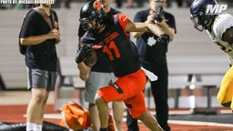 Ohio State commit Jaxon Smith-Njigba goes off in season opener