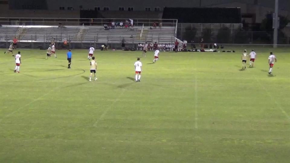 Croatan vs. Jax 2019 video 4