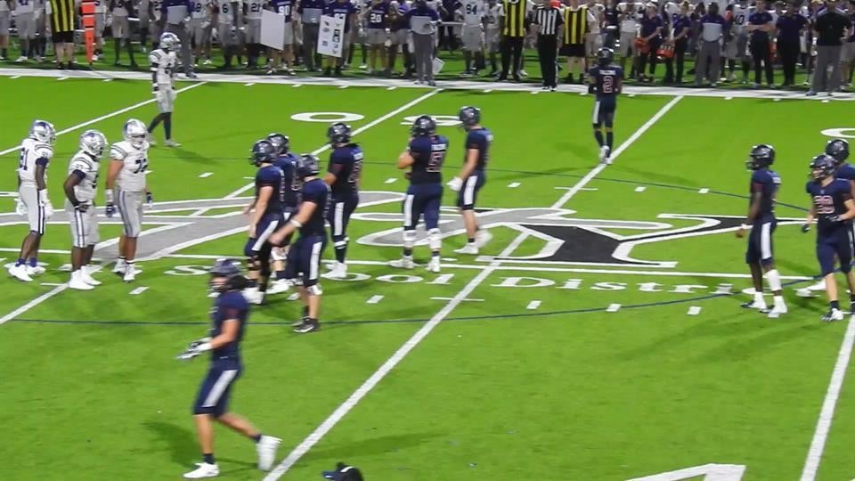 Tompkins vs Klein Cain 1347