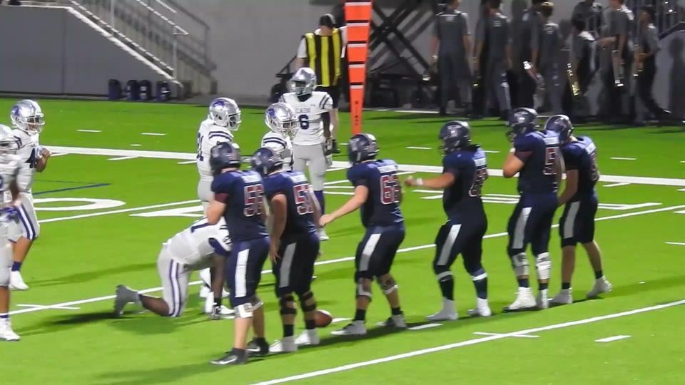 Tompkins vs Klein Cain 1348