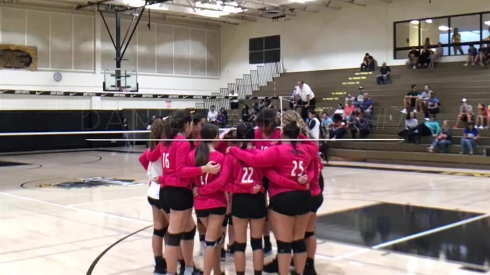 Pinecrest Vs Braddock & Varela