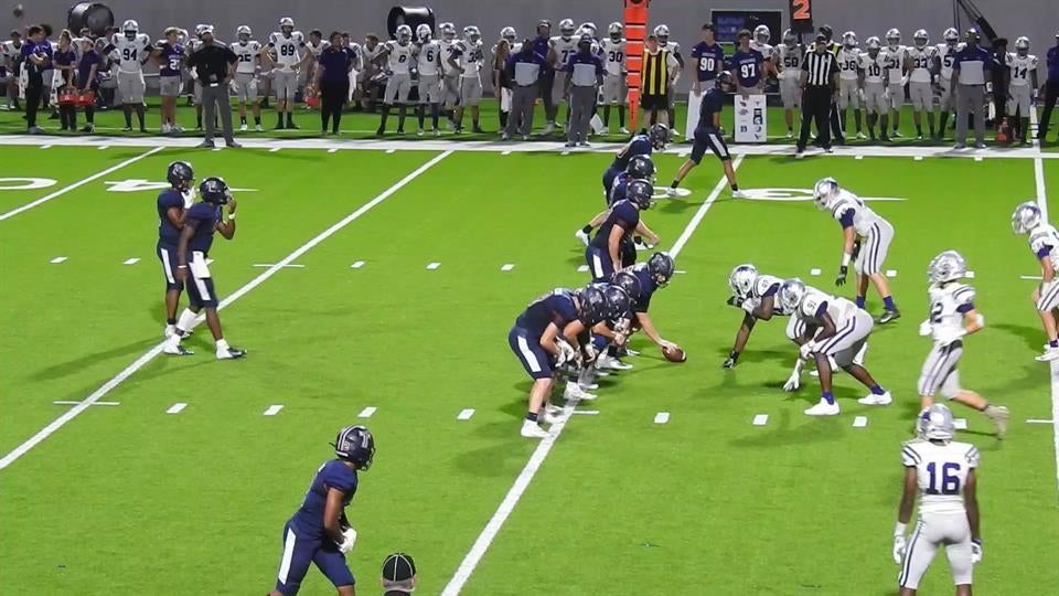 Tompkins vs Klein Cain 1385