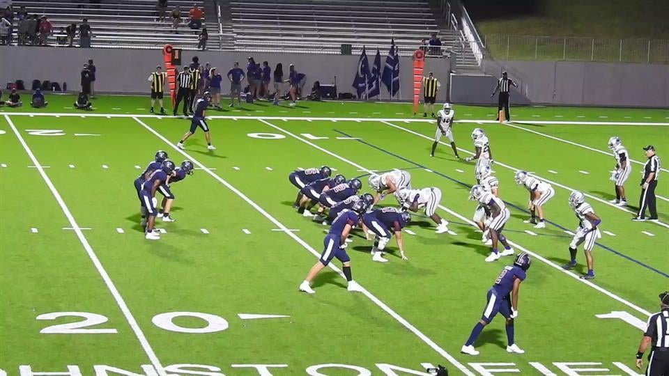 Tompkins vs Klein Cain 1390