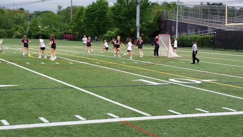 N.Andover shot mhd save