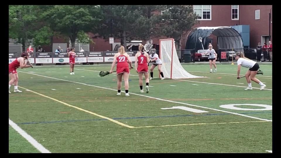 Melrose shot mhd save