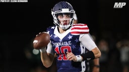 Michigan commit JD Johnson highlights