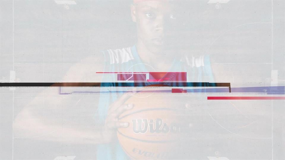 Class of 2022 - Asa Hardyway