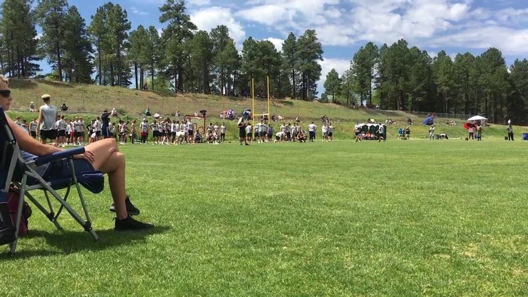 Video player poster image