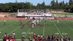 JV - Bellarmine Game 2019