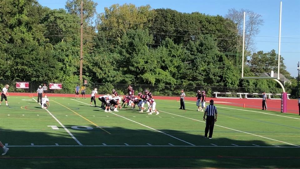 Wantagh vs NorthShore HS