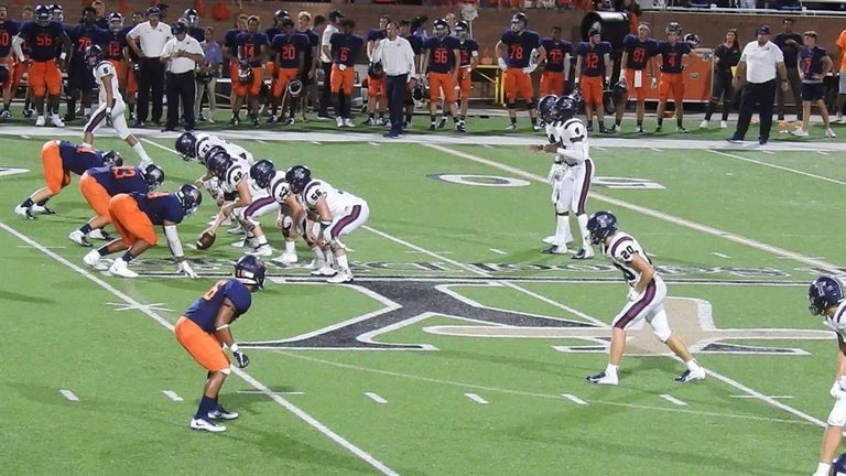 Video player poster image