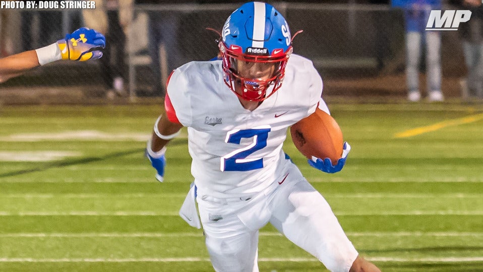 LV Bunkley-Shelton highlights