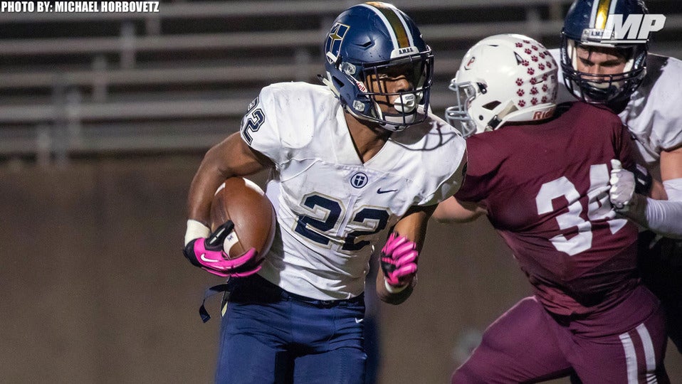 EJ Smith - 2019 Highlights