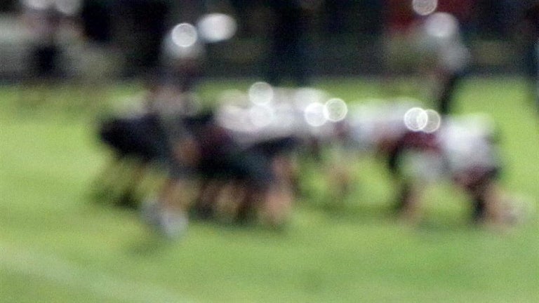 Video player poster image