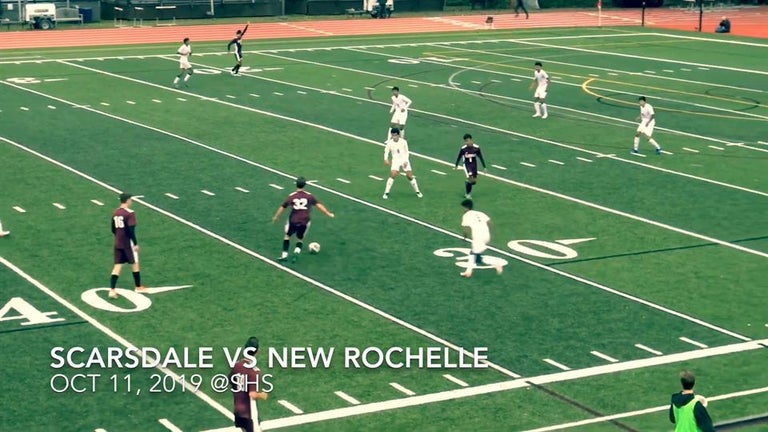 Video player poster image