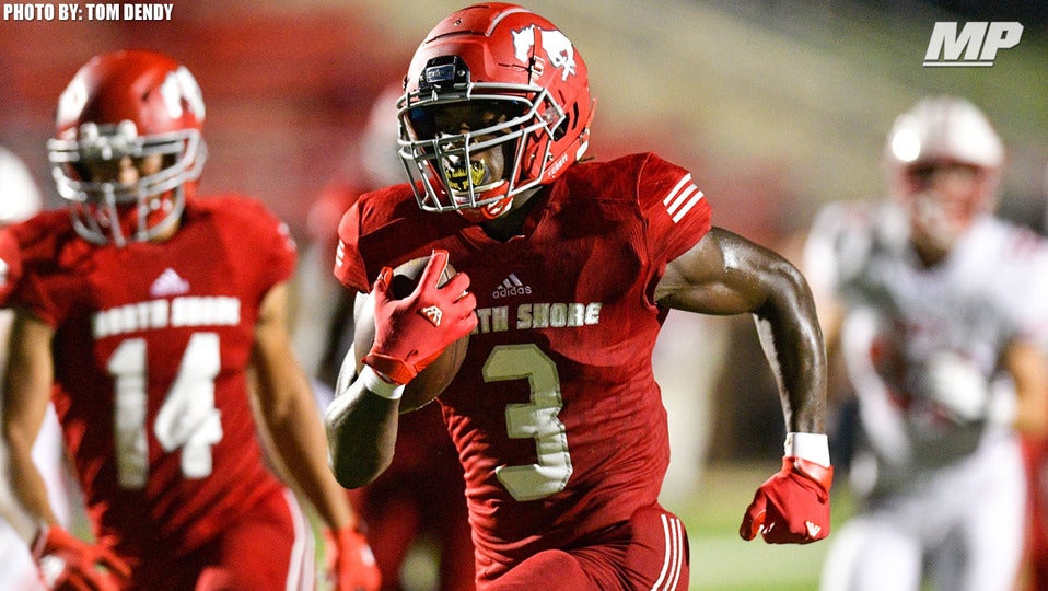 Zachary Evans - 2019 Highlights