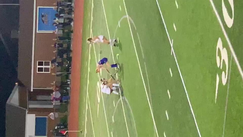 PIAA DIV A Semifinal 2OT Winning Goal