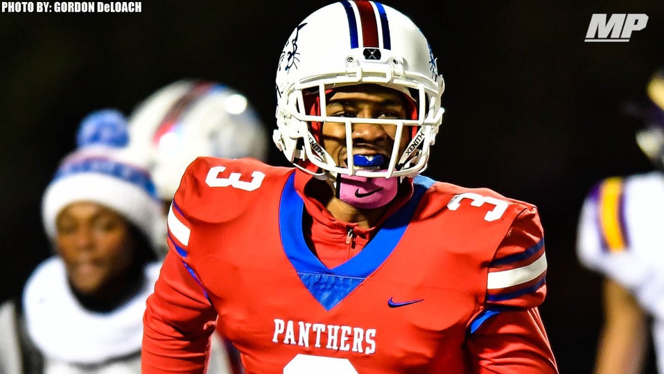 Top 25 High School Football Rankings