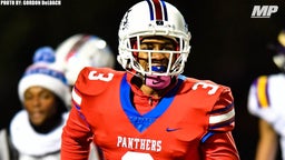 Top 25 High School Football Rankings