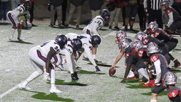 Tompkins vs Fort Bend Travis Fumble Recovery 2794