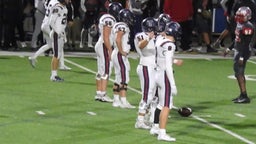 Tompkins vs Fort Bend Travis 2833