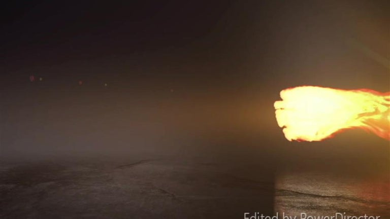 Video player poster image