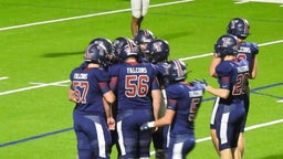 Tompkins vs Cypress Falls 2936