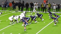 Tompkins vs Cypress Falls 2942