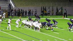 Tompkins vs Cypress Falls 3020