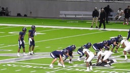 Tompkins vs Cypress Falls 3050