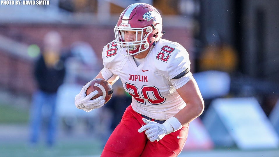 Isaiah Davis - 2019 Highlights